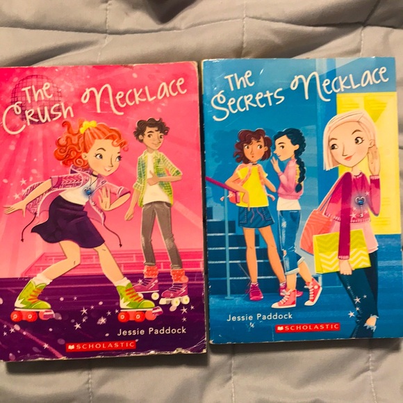 Two books - Picture 1 of 3